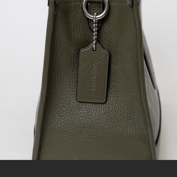 Coach Dempsey Carryall With Patch - Picture 2 of 14